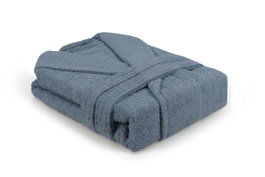 Mijölnir Albornoz Cappa Azul Índigo Talla S